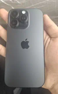 ایفون ۱۶ پرو ریجستر شرکتی