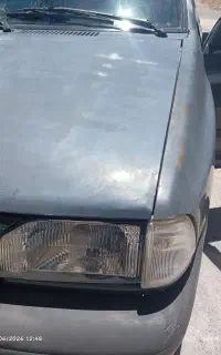 پراید تمیز
