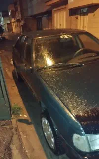 پژو اردی