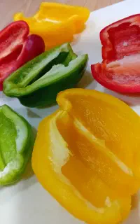 آشپزخانه عمّه شیرین