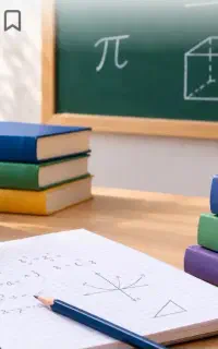 ریاضی دیگر غول نیست