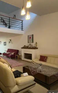 مبلمان هشت نفره چرم
