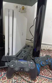 ps4 pro 1 tra.کپی خور