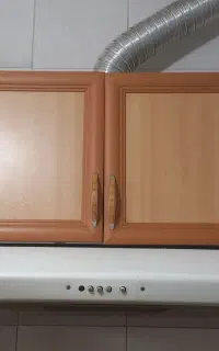 کابینت و هود