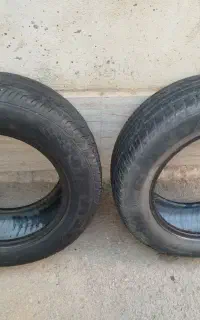 دو حلقه لاستیک رازی