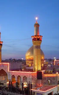 تور کربلا زمینی