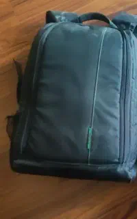 کوله پشتی عکاسی کیف دوربین