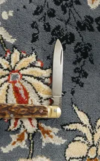 چاقو زنجان (ابراهیم حسینی)