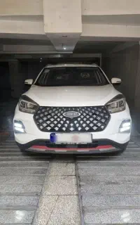 فروش فوری X55 پرو iE فول آپشن مدل ۱۴۰۴ صفر خشک