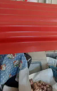 جا کولری اسپلیت مستحکم ۲۴ هزار  بزرگ با شیروانی