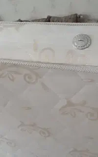 تشک دونفره در حد نو
