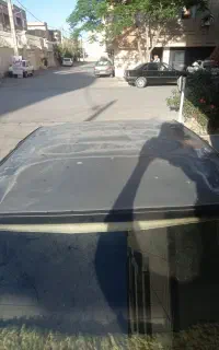 سمند 84