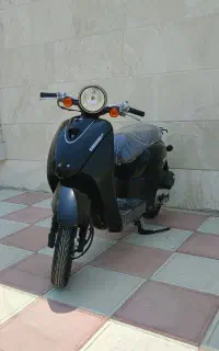 موتور پاکشتی هندا تودی آف درحد