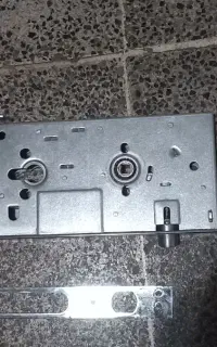 قفل ضدسرقت