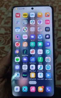 پوکو x7pro