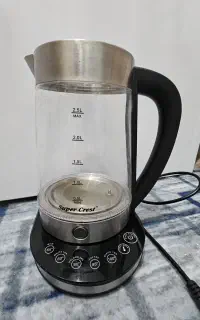 کتری برقی (نیازمند تعمیر)
