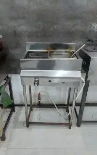 سرخ کن