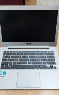ASUS CORE i5 نسل هفت نازک سبک
