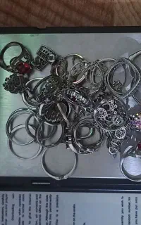 خرید نقره کار کرده