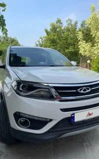 تیگو ۵ fL مدل ۹۷