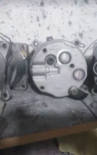 تعمیر کمپرسور انواع خودرو