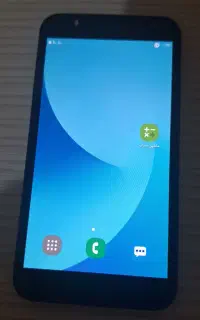 Galaxy Samsung G 7 Core