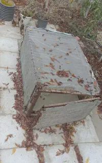قفس جوجه و مرغ