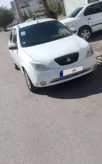 تیبا مدل ۱۴۰۰