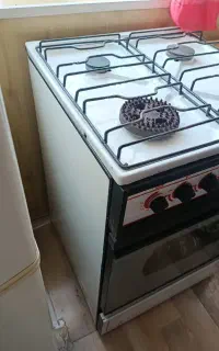 فرگاز آردل سالم و تمیز