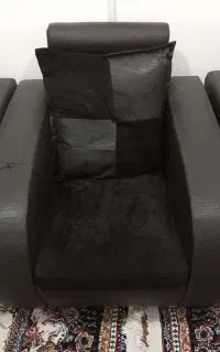 پنج مبل در حد نو