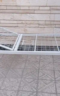 تخت بیمار
