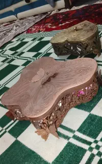 جعبه شکلات