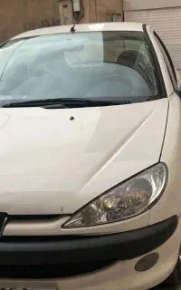 پژو ۲۰۶