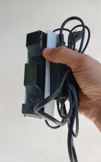 شارژر اصلی اروپایی پی اس۵ ps5