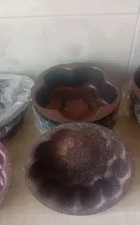 قالب کته