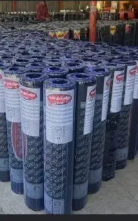 نصب ایزوگام و فروش  سراسر مشهد