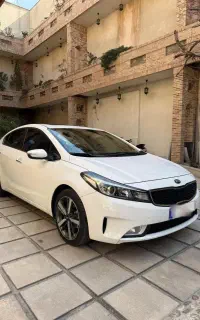 سراتو Yd 2017