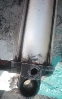 پمپ درب بازکن اتوبوس شهری