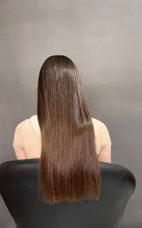 دوره صفر تا ۱۰۰۰ کراتین و پروتئین مو