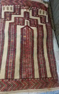 فروش 4عدد قالیچه