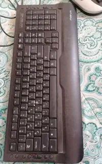 کیبورد کامپیوتر