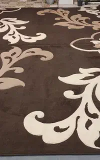 گلیم فرش  ۹ متری
