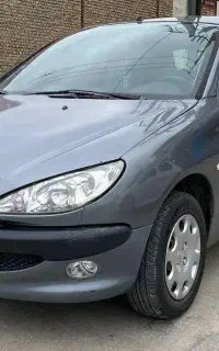 206مدل85