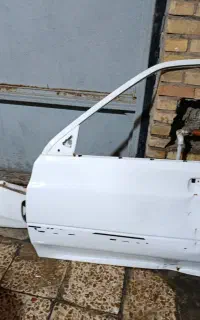 درب وگلگیر خودرو