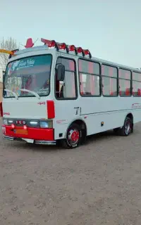 دنبال کار رانندگی