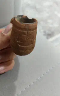 چوپق باستانی قدمت دار