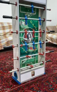 فوتبال دستی نو