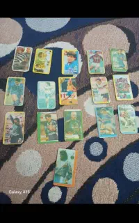 کارت بازی