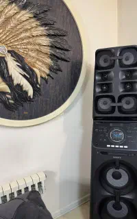 سونیv90اسپیکر