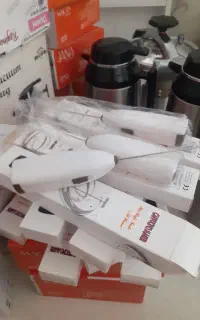 مینی همزن قهوه